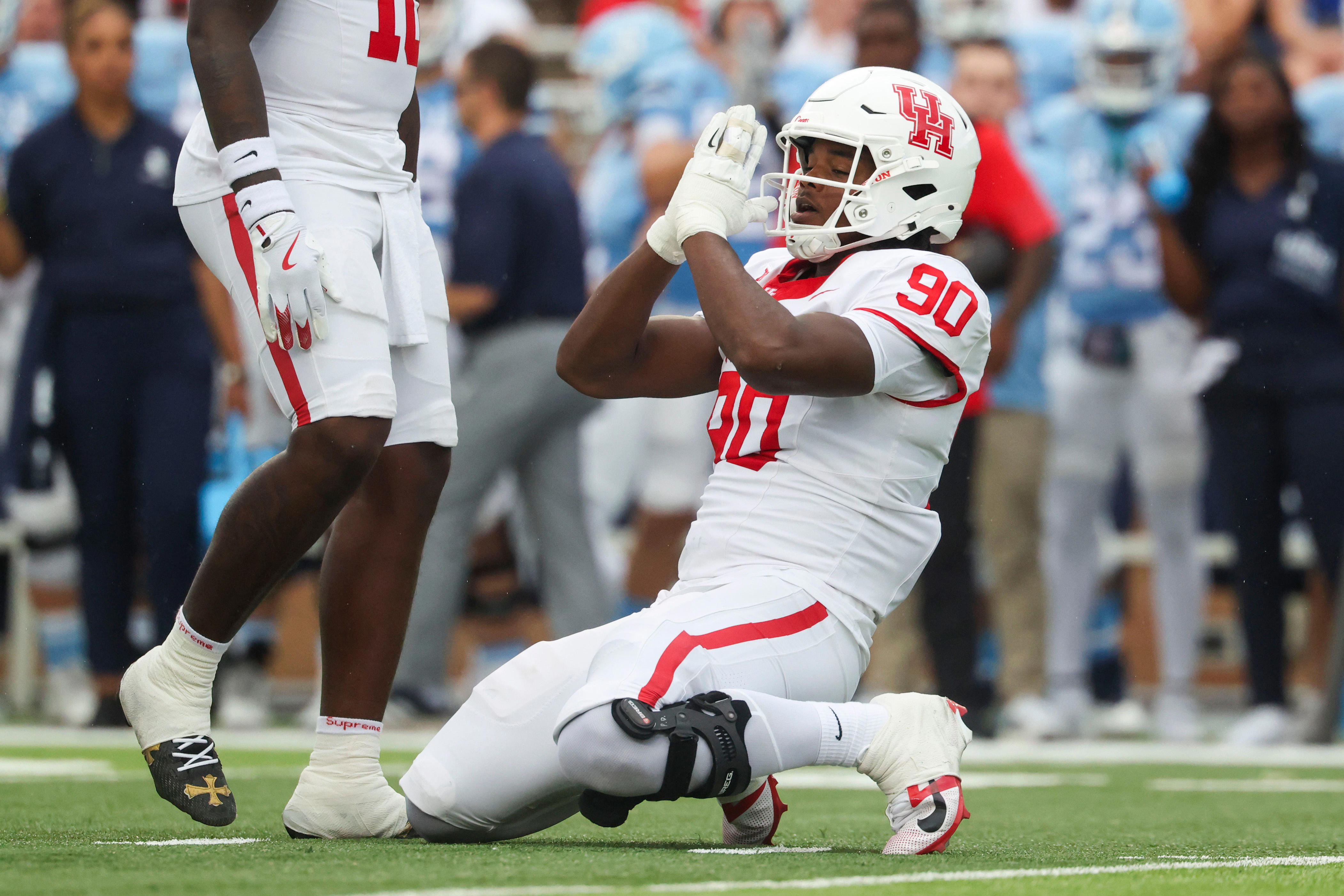 Rams undrafted rookie suffers significant injury in practice Tuesday
