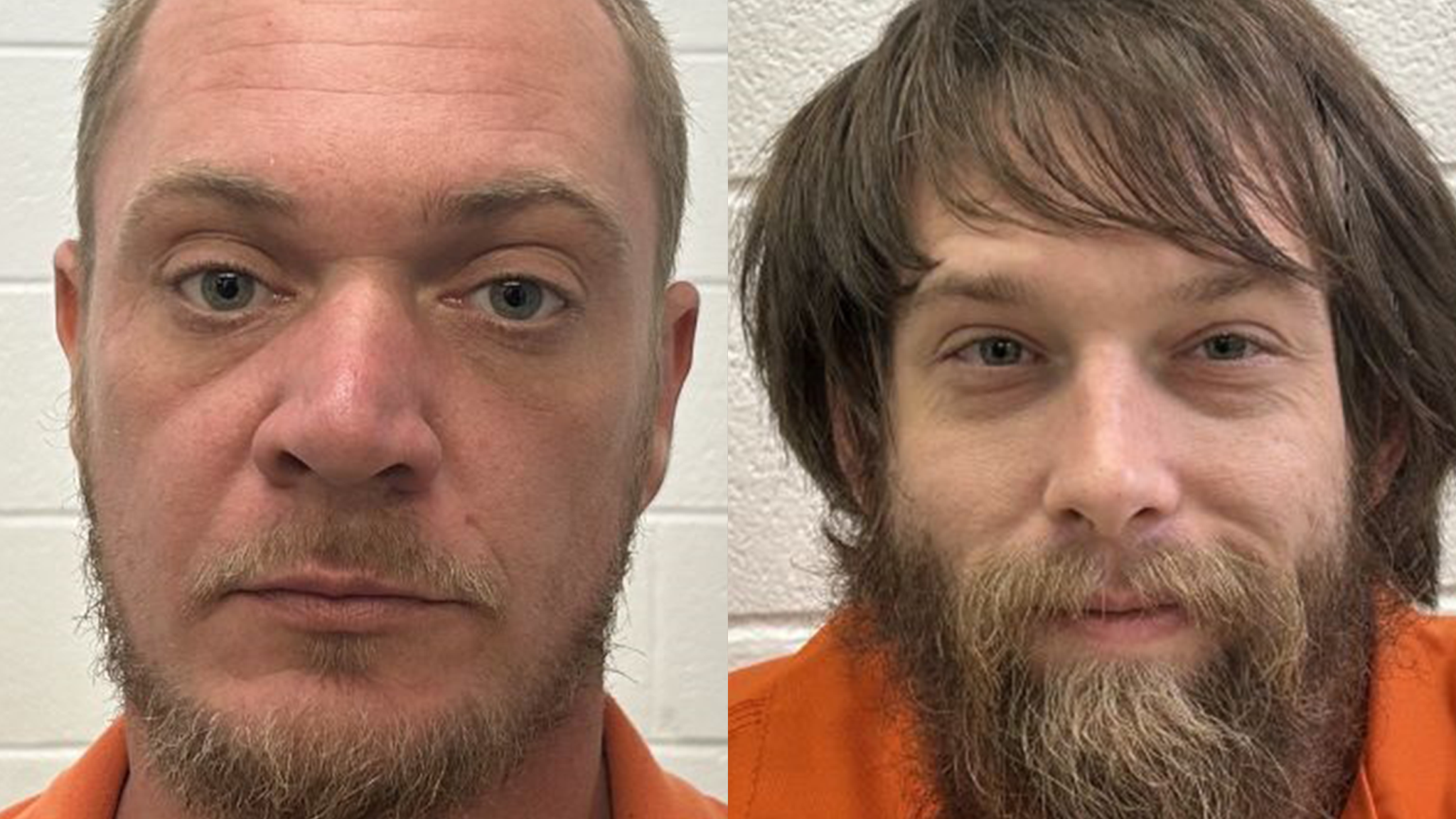 2 local men in jail after 14-year-old girl is sexually assaulted ...