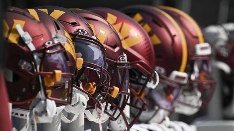 Tracking the daily reps at Commanders OTAs: Notes, quotes, Twitter/X ...