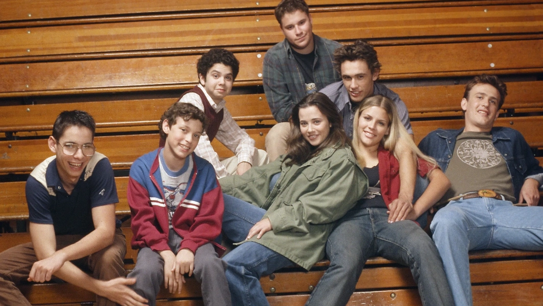 10 TV shows that ended without closure