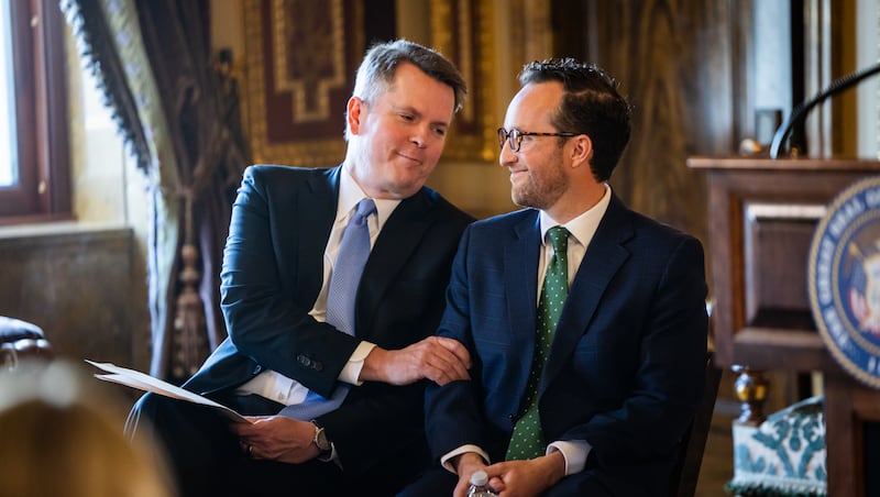 Church attorney and federal prosecutor selected for Utah Supreme Court