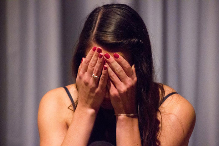 Reality check: 30 times therapists delivered very direct advice