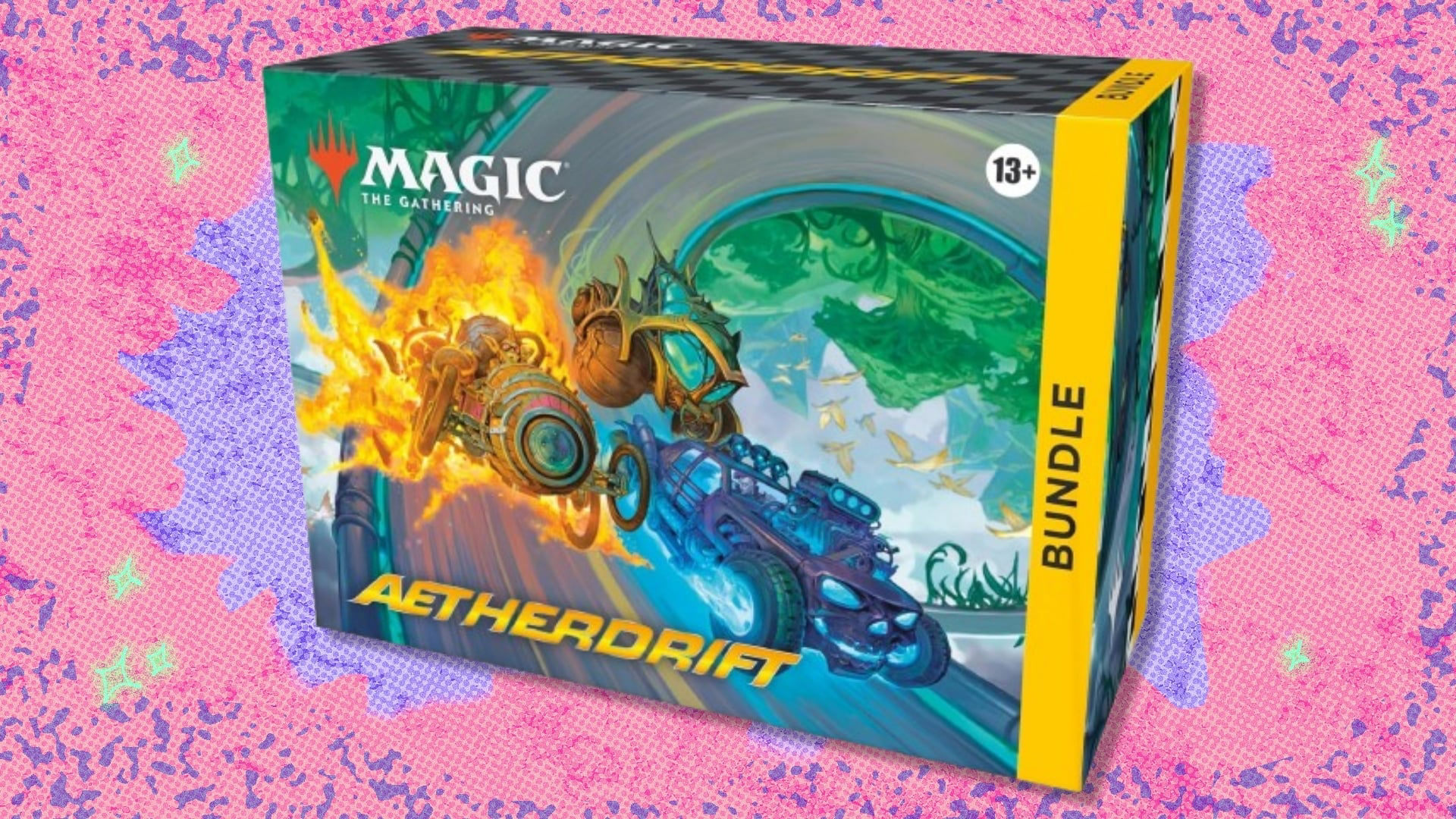 Test de MTG Avatar, le dernier maître de l'air : L'extension maîtrise-t-elle les éléments ou souffle-t-elle le chaud et le froid ? - JVTECH by Test de MTG Avatar, le dernier maître de l'air : L'extension maîtrise-t-elle les éléments ou souffle-t-elle le chaud et le froid ? - JVTECH by