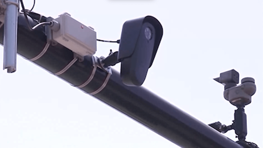 Reynoldsburg residents push to end Flock camera use