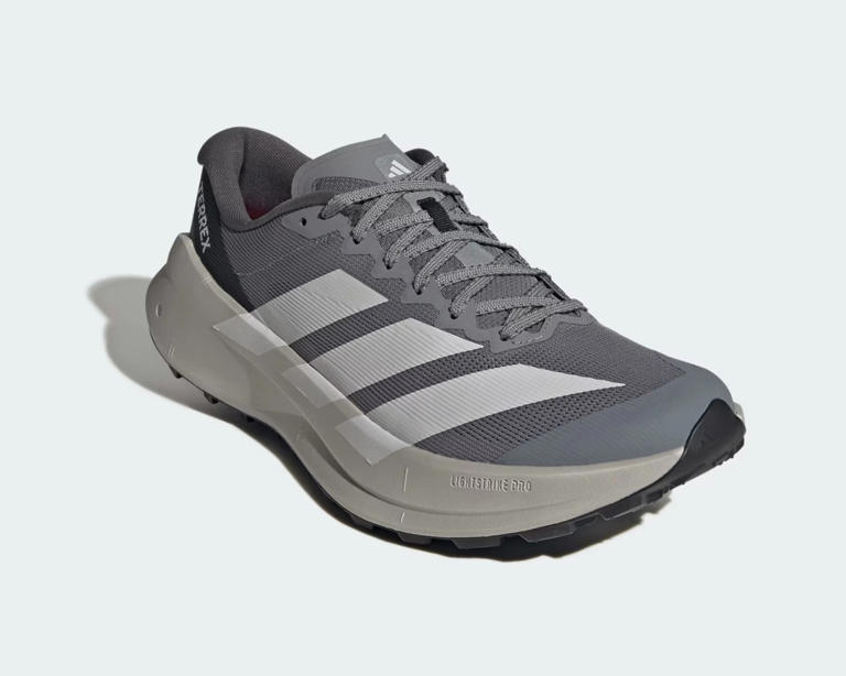 Did Adidas just break the trail industry with its new affordable super ...