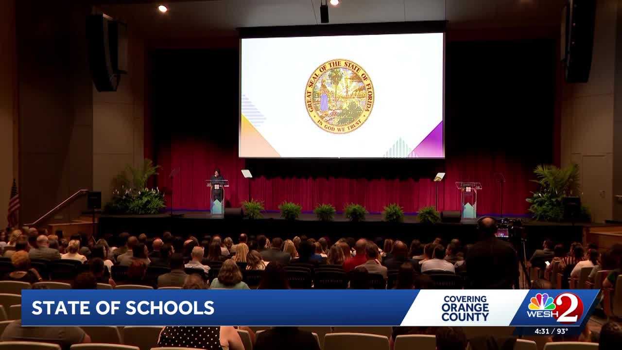 Orange County tackles school closures, enrollment decline in 2026 State ...