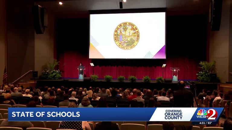 Orange County tackles school closures, enrollment decline in 2026 State ...