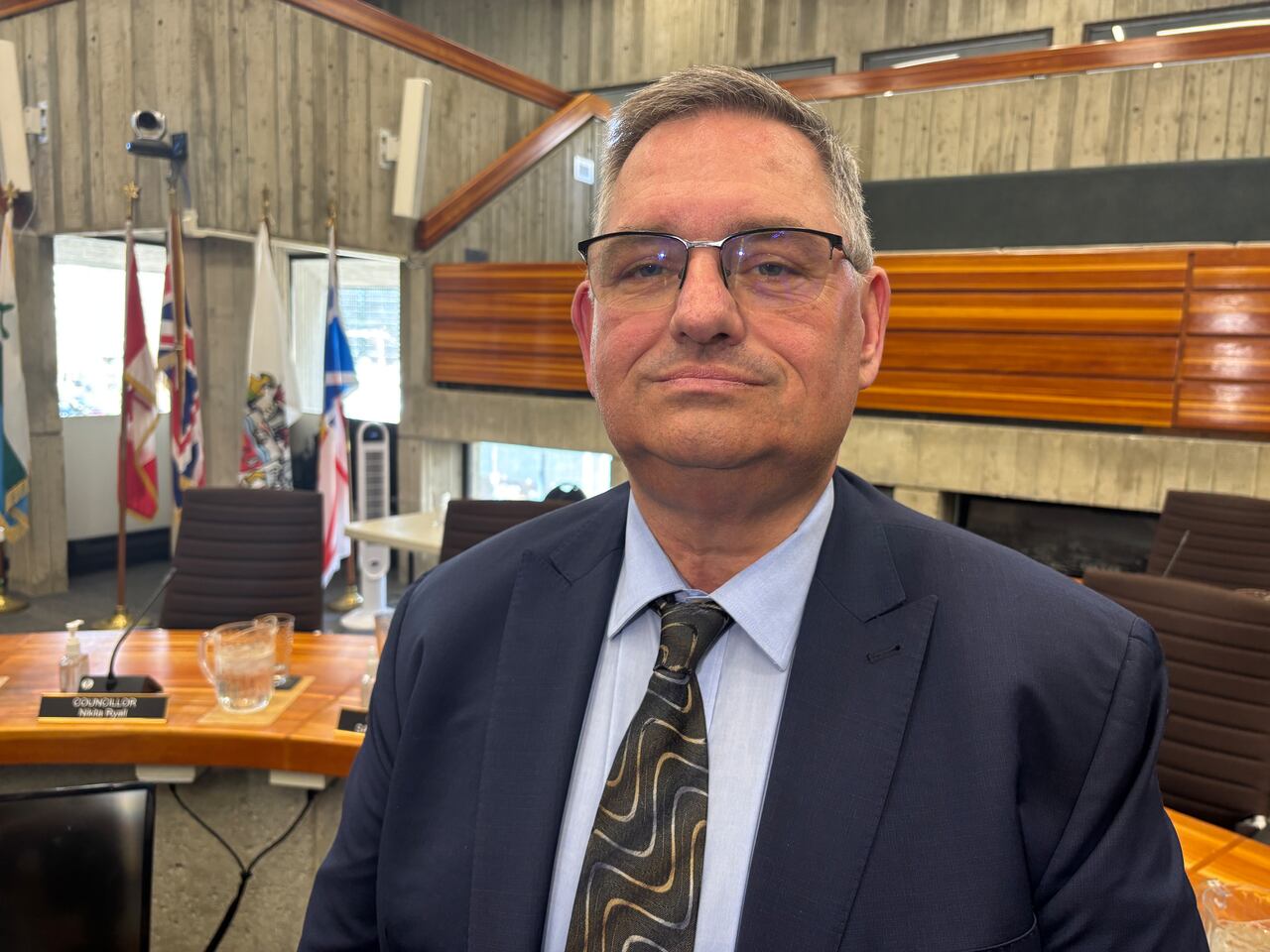St. John's councillor suspended for comments creating 'poisoned' work ...