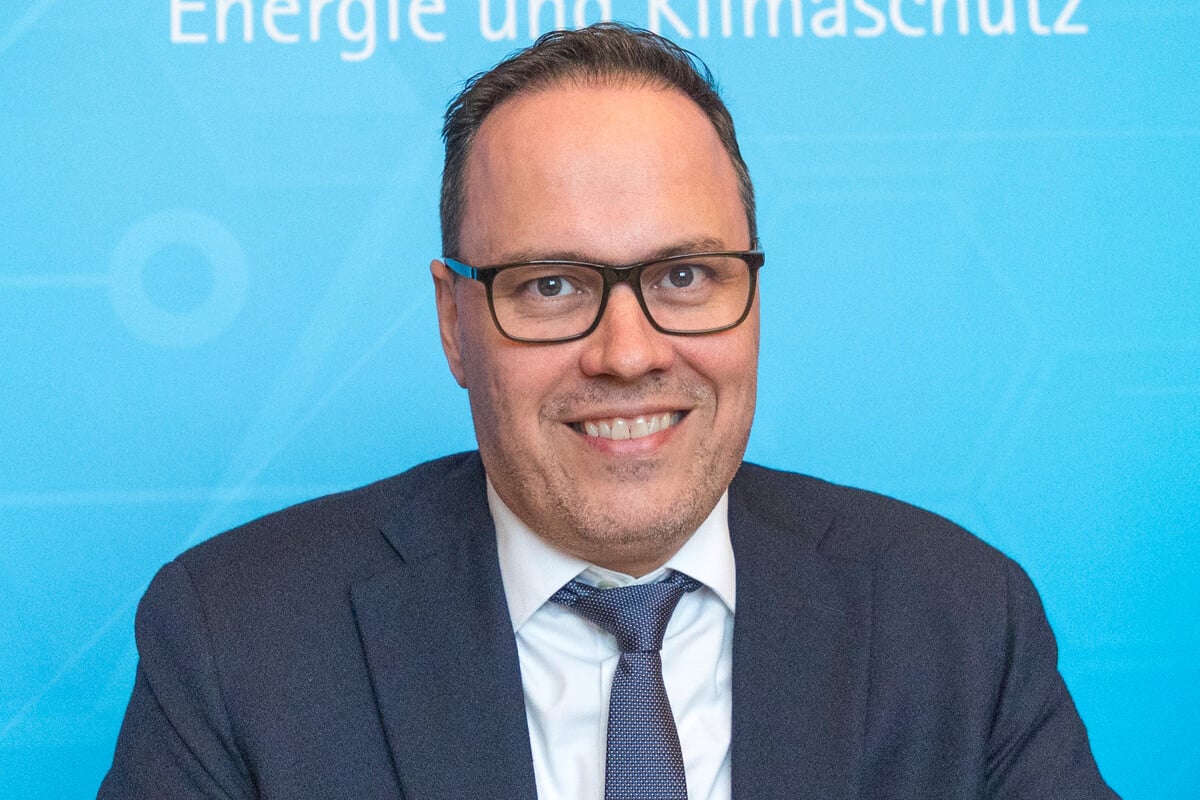 Warum Sachsen-Minister Panter unbedingt ins Leipziger Rathaus will