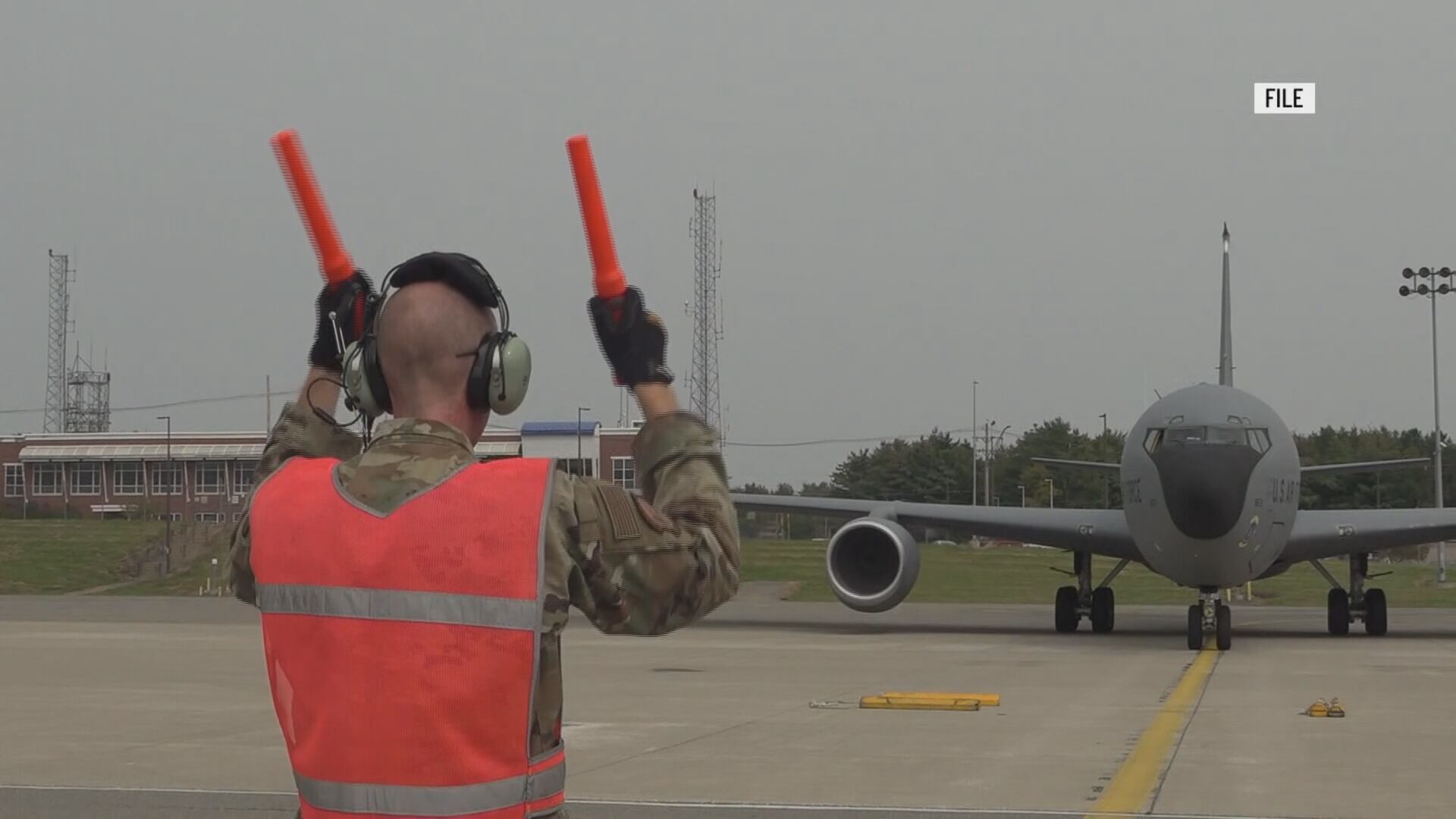 Maine National Guard alerts public to increased training