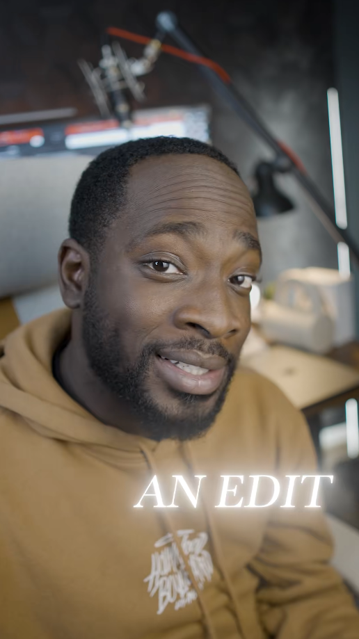 Cinematic video editing tips