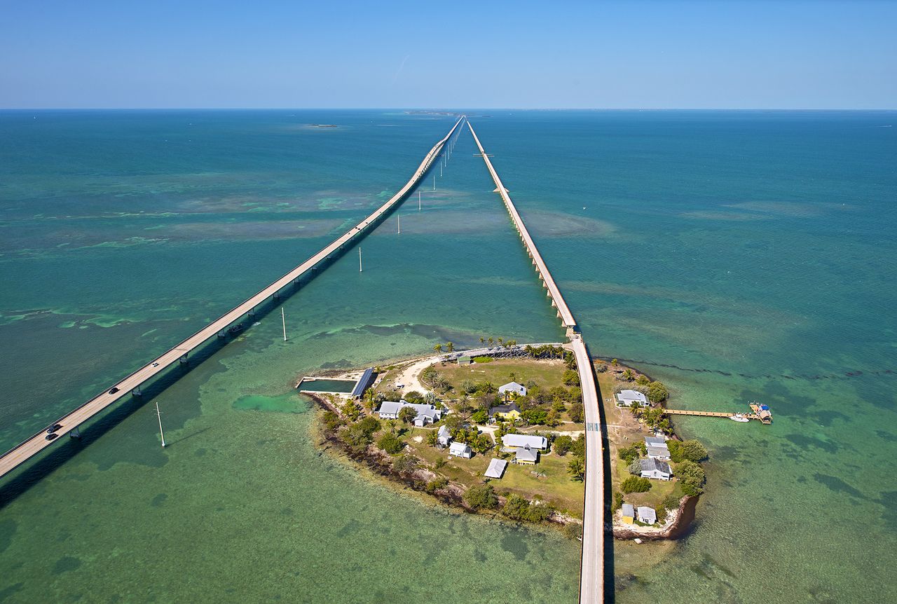 Seven Mile Bridge