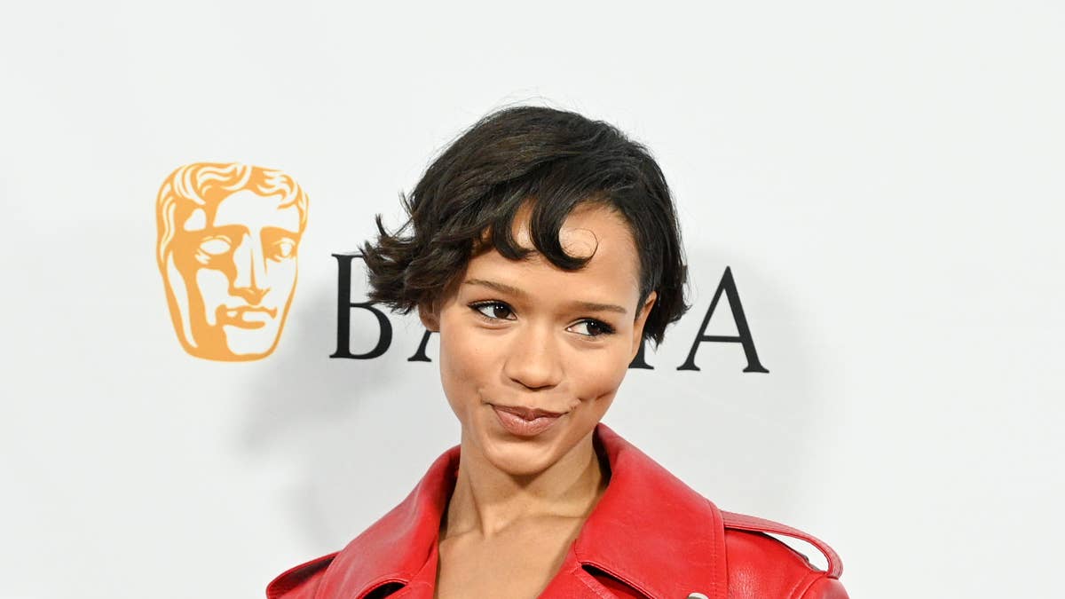 bafta-tea-party---arrivals