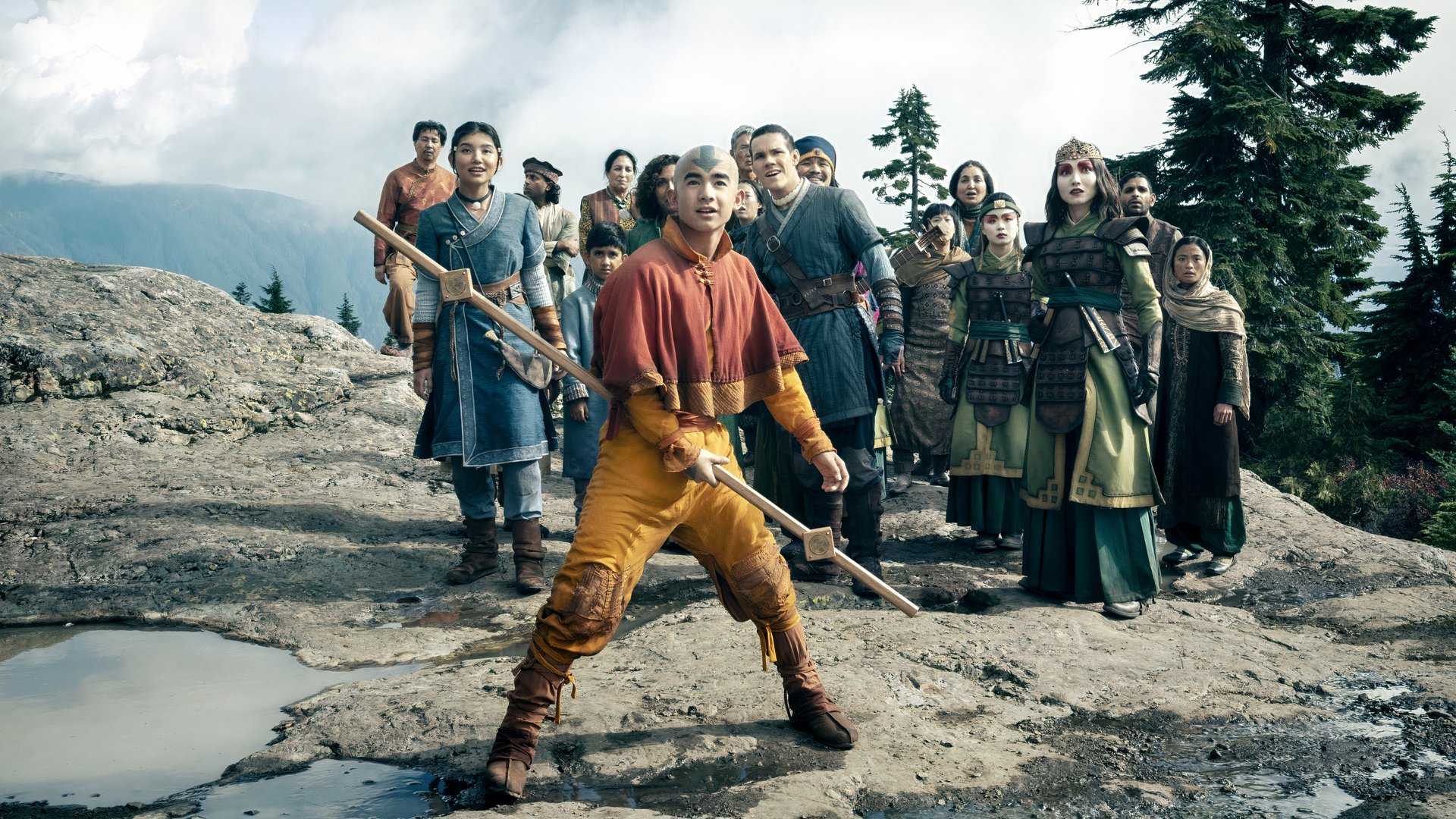 5 new shows to watch on Netflix in June