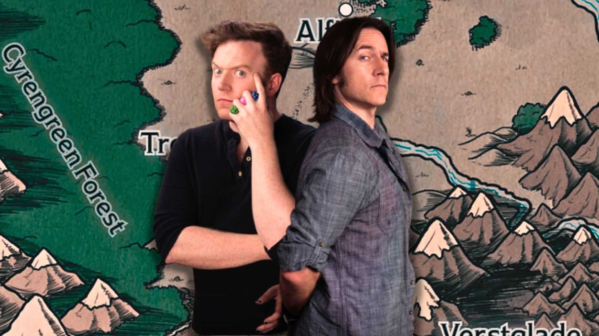 Critical Role reveals challenge behind scheduling in Campaign 4