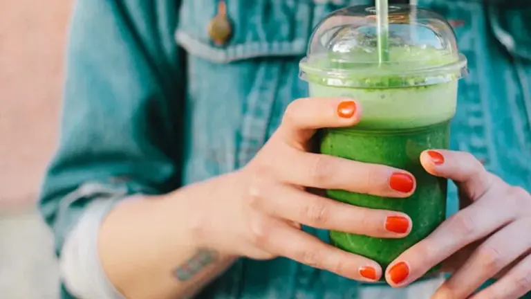 Matcha is everywhere. That's exactly the problem.