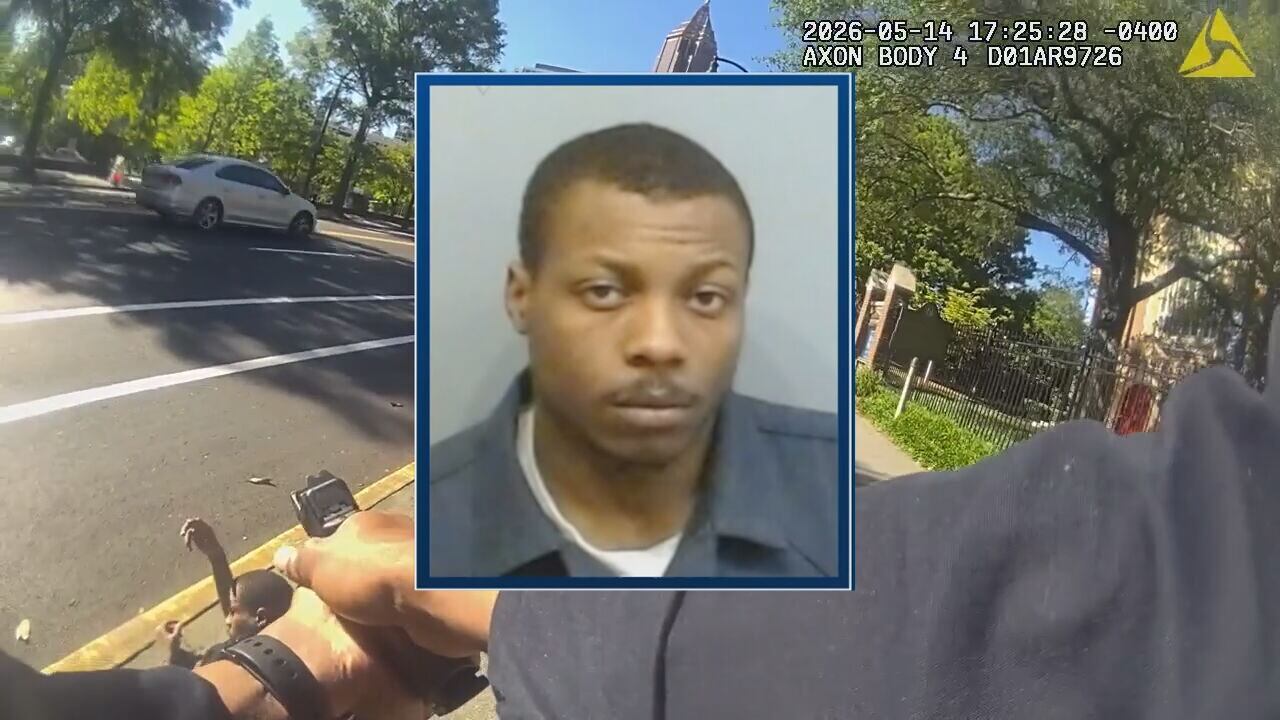 Records show Atlanta Beltline stabbing suspect received mental health ...