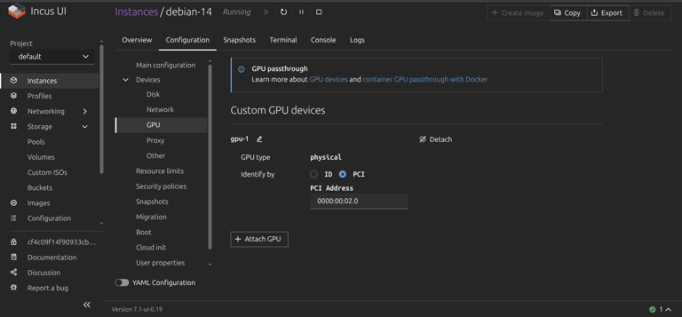 I replaced Docker Desktop with native Linux containers and never looked ...