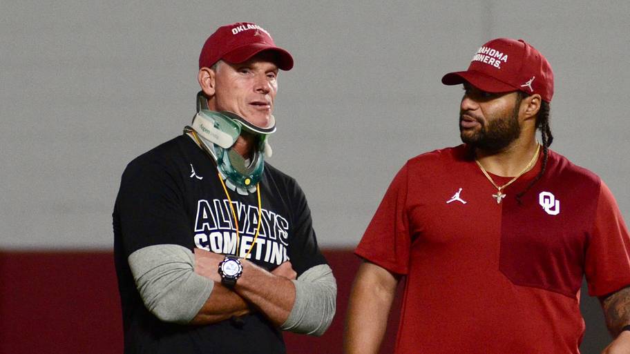Unheralded DB stands out at Oklahoma’s first Brent Venables camp of summer