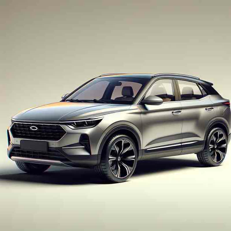 2026 쌍용 토레스 쿠페형 SUV 가격 및 제원 총정리