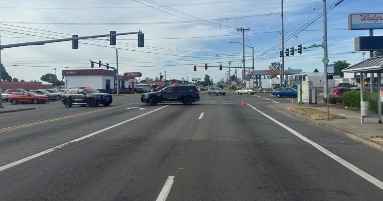 Salem boy struck, killed by vehicle on Lancaster Drive in Salem
