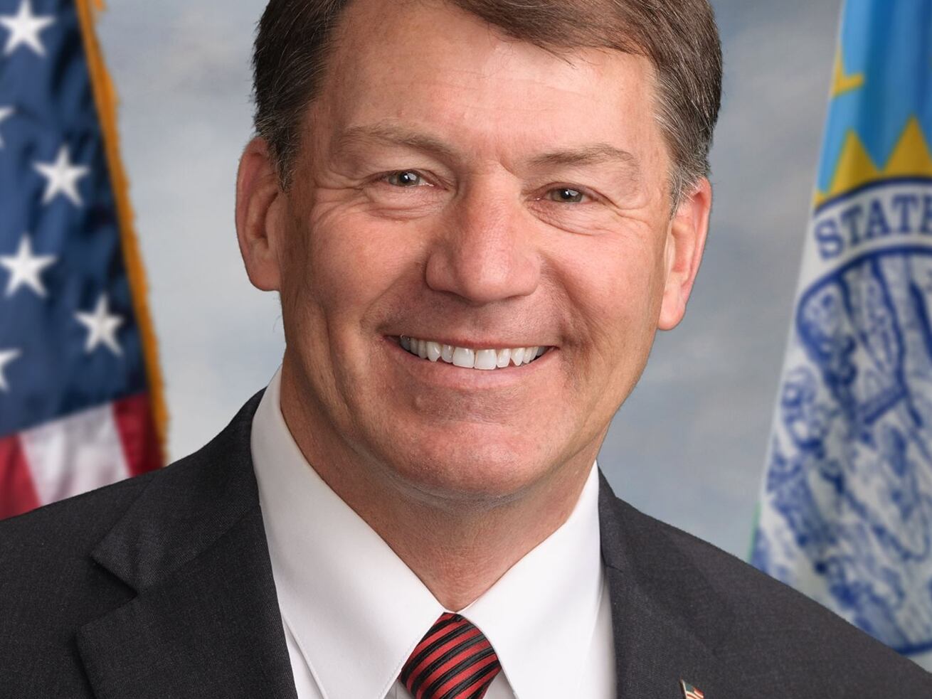 Mike Rounds wins Republican primary in South Dakota US Senate race