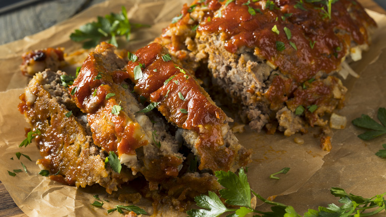 Ground beef gets tough fast with this common trap