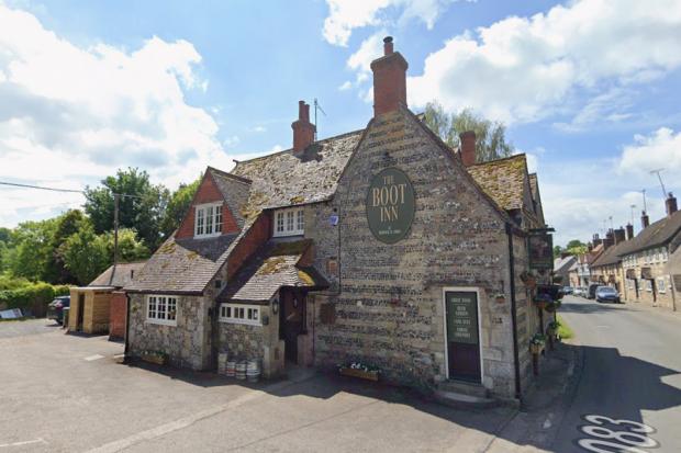 Much-loved village pub to change hands after emotional announcement