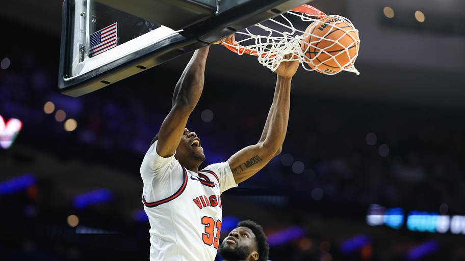 Warriors work out massive rim-protecting center prospect
