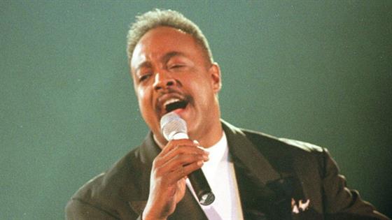 Peabo Bryson, 