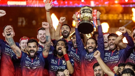 Where does RCB stand in IPL legacy after defending their title in 2026?