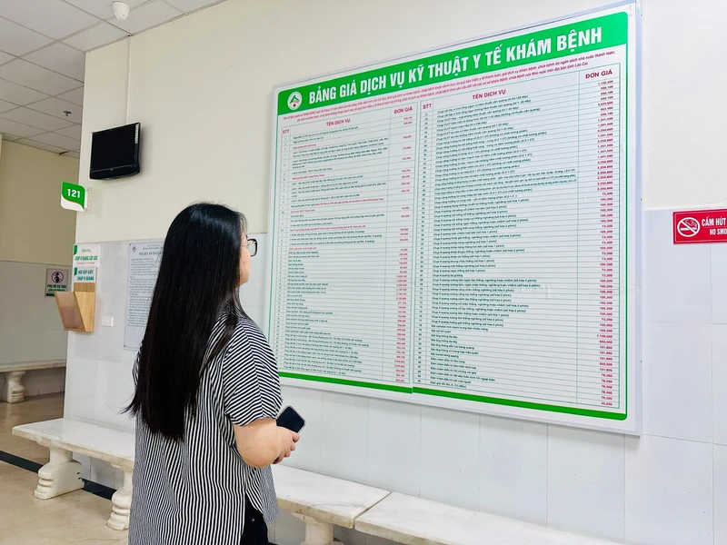 Người bệnh, bác sỹ mong mỏi thuốc mới sớm được bảo hiểm y tế chi trả