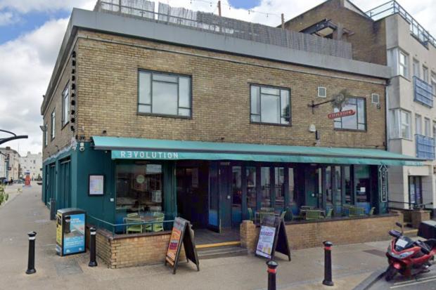 City centre bar set to reopen as après-ski-themed venue
