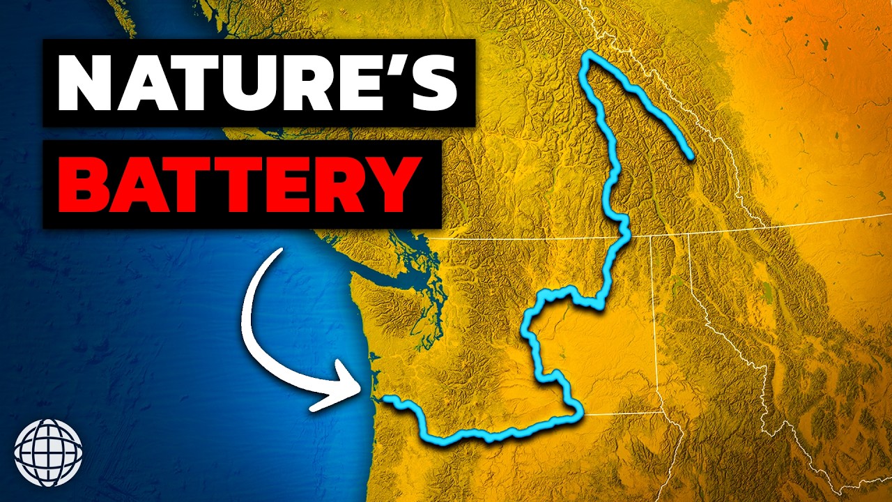 America’s most powerful and ignored waterway: hidden force shaping the ...