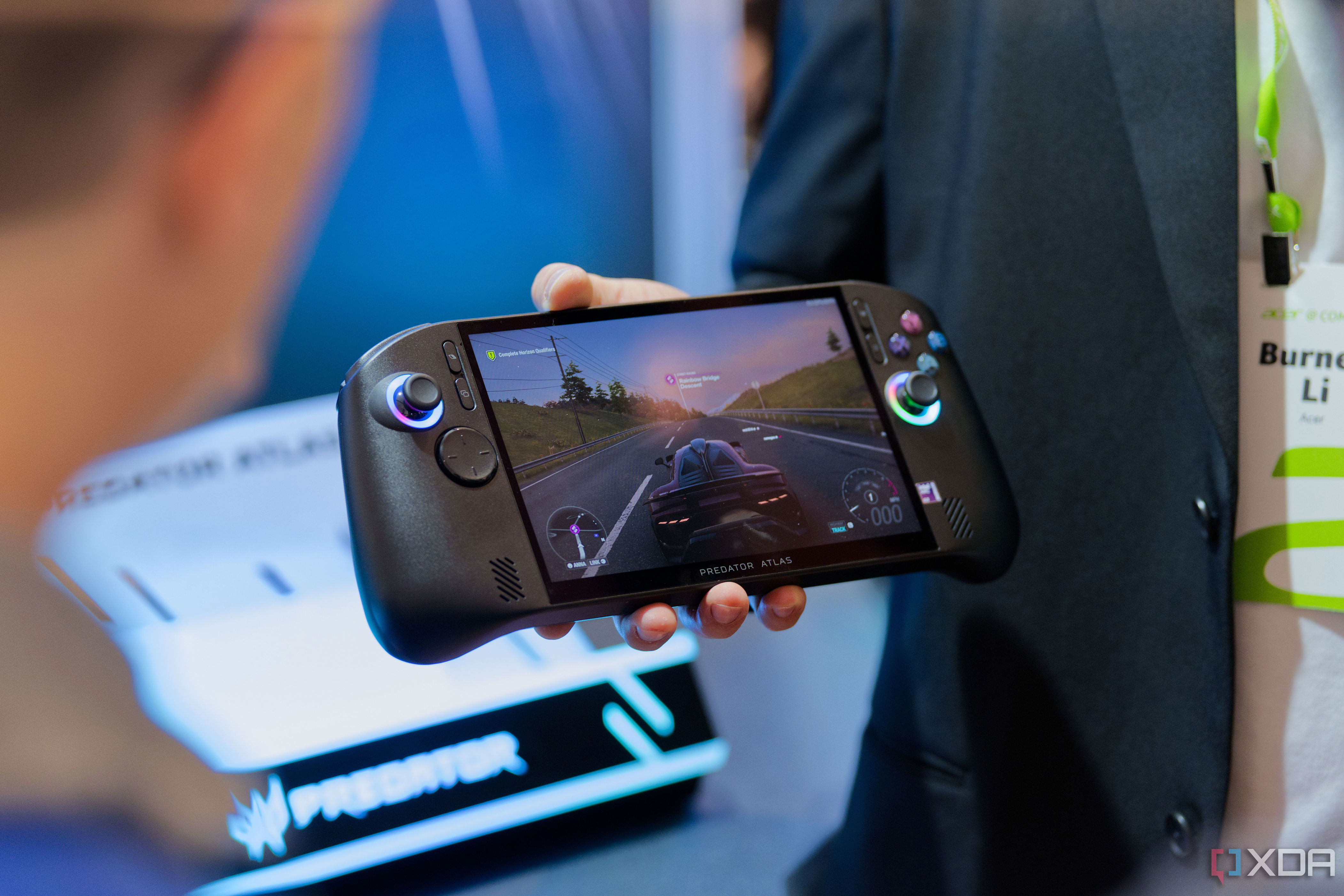 Intel's gaming handhelds went from a punchline to rivaling AMD, and the ...