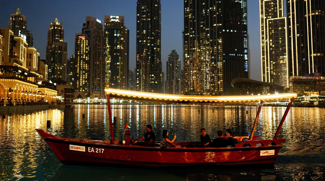 Dubai tung đòn kích cầu chưa từng có để hồi sinh du lịch