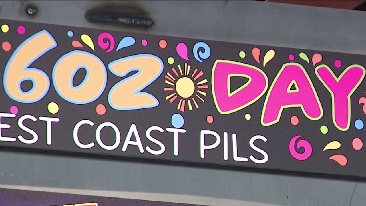 Phoenix businesses mark '602 day' with deals