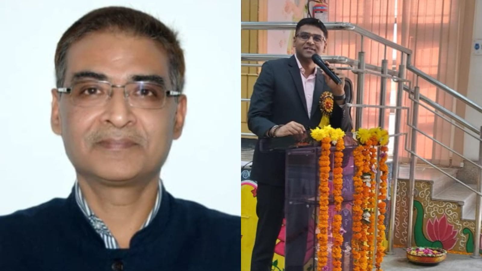 CBSE chairman, secretary moved out, OSM service procurement to be probed