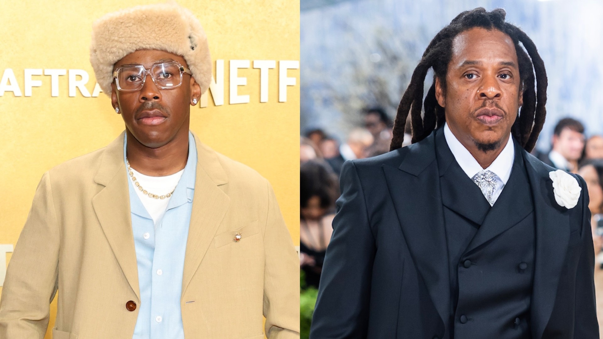 Tyler, the Creator reveals Jay-Z offered Odd Future a record deal ...