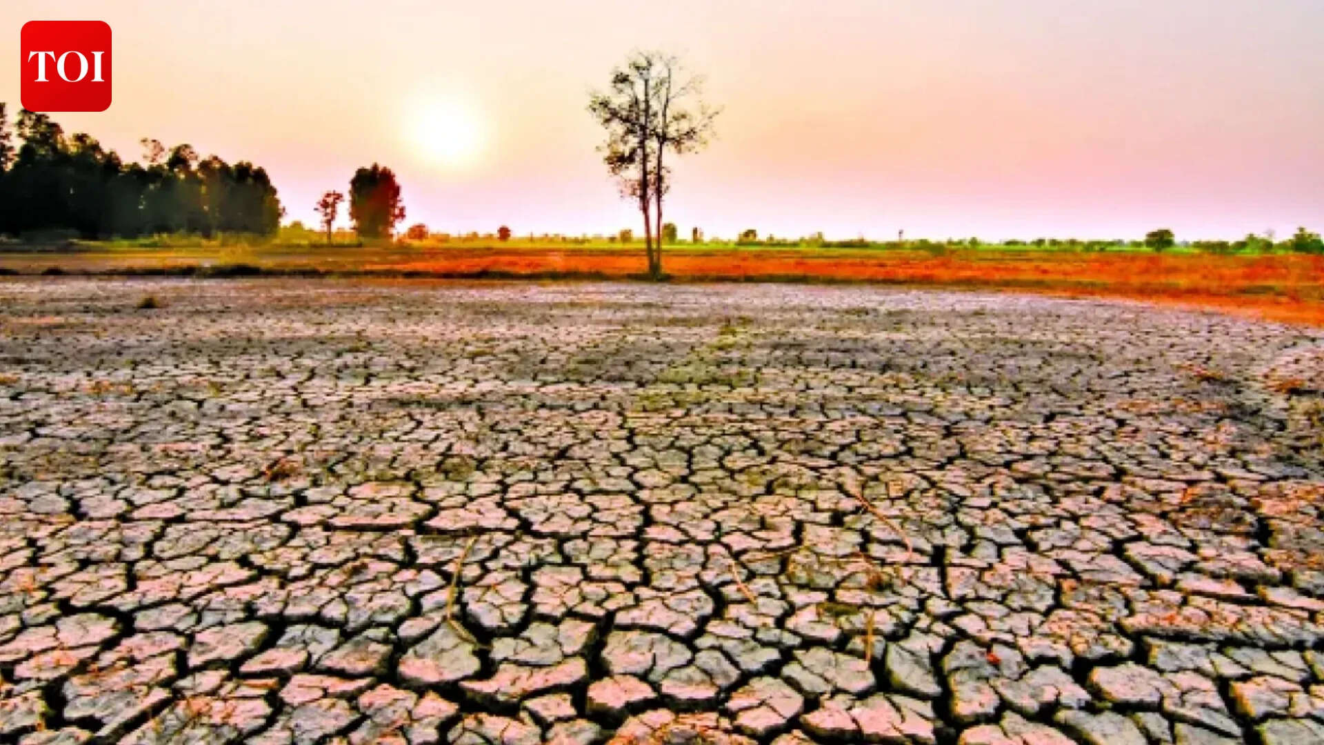 Super El Niño is coming back: What it means for climate change, food ...