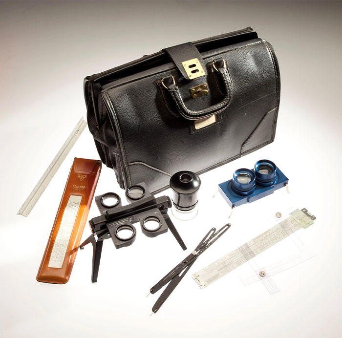 31 real CIA spy tools so bizarre they look like movie props