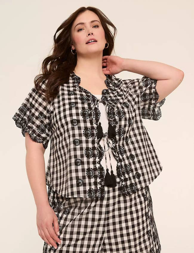 Don’t have time to shop for summer clothing? Voila! We found 31 pieces ...