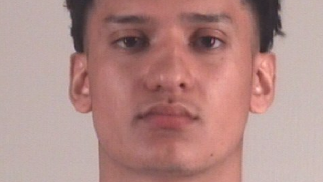 Affidavit: Suspect bragged about killing man outside Fort Worth party