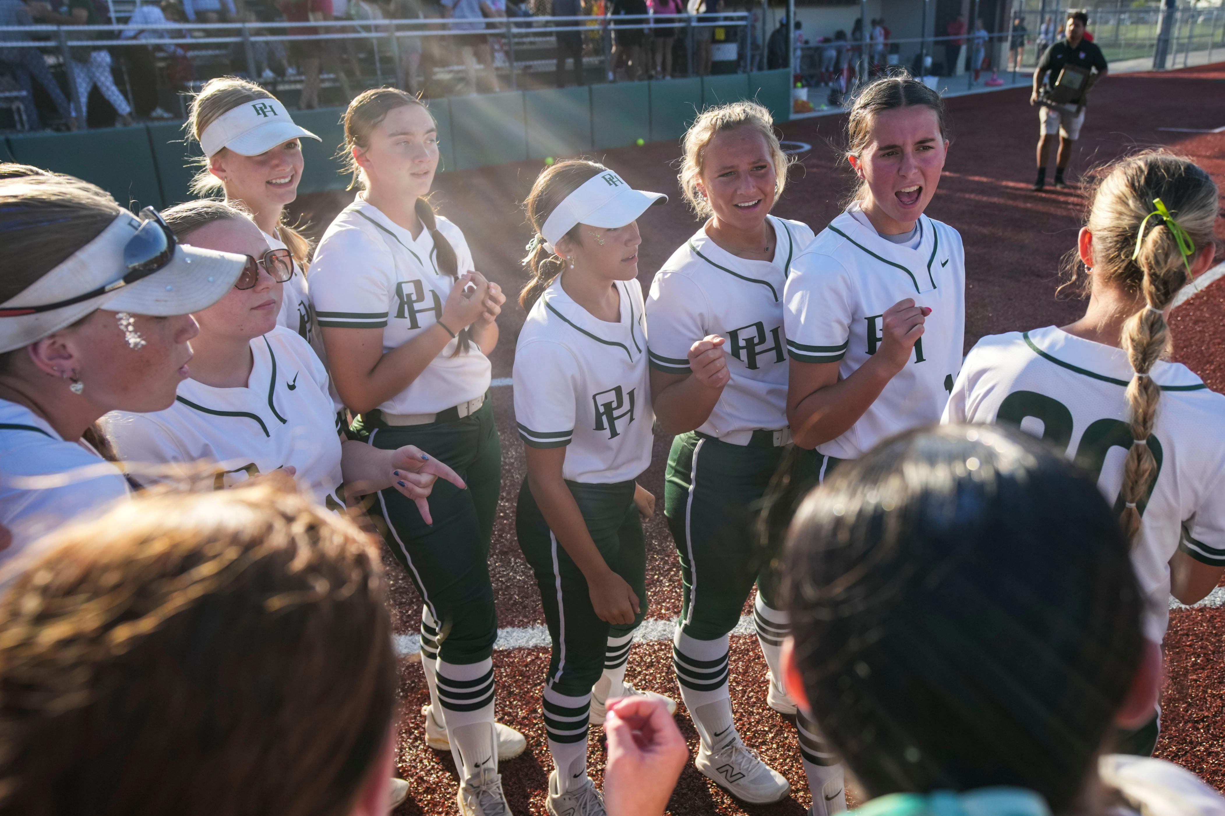 Pendleton Heights’ late-season charge ends at semistate: 'We deserve to ...