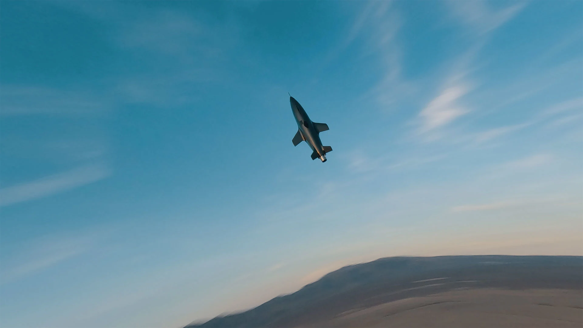 Mach Industries clinches $1.8 billion valuation as the Pentagon focuses ...