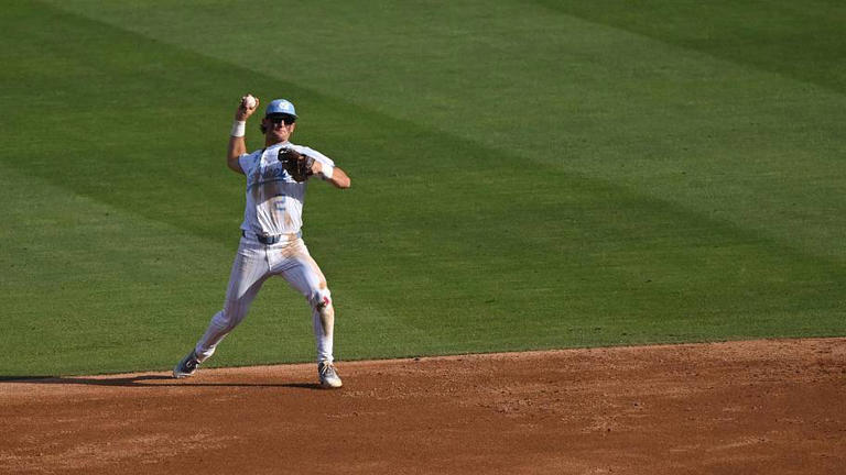 Jake Schaffner's latest accolades places him among the country's top ...