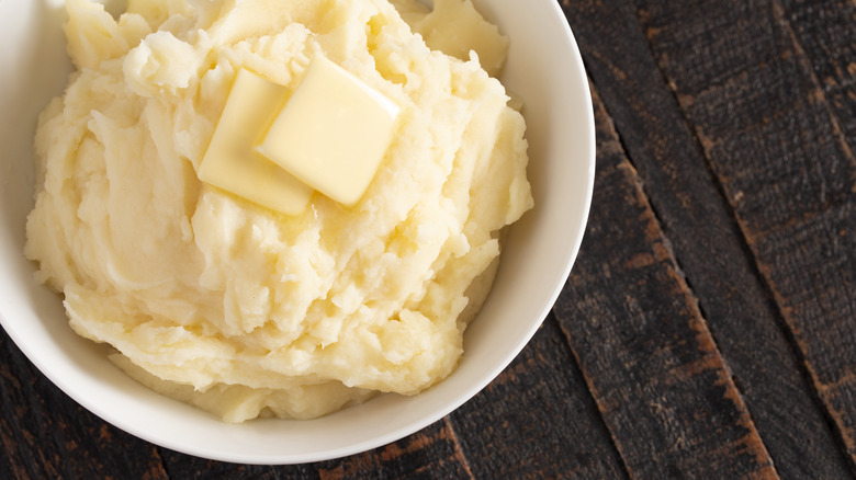 12 alternative uses for instant mashed potatoes