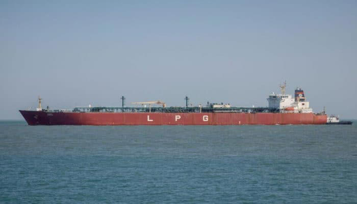 LNG tankers dodging Iran at sea as Qatar, UAE copy Russia’s strategy ...