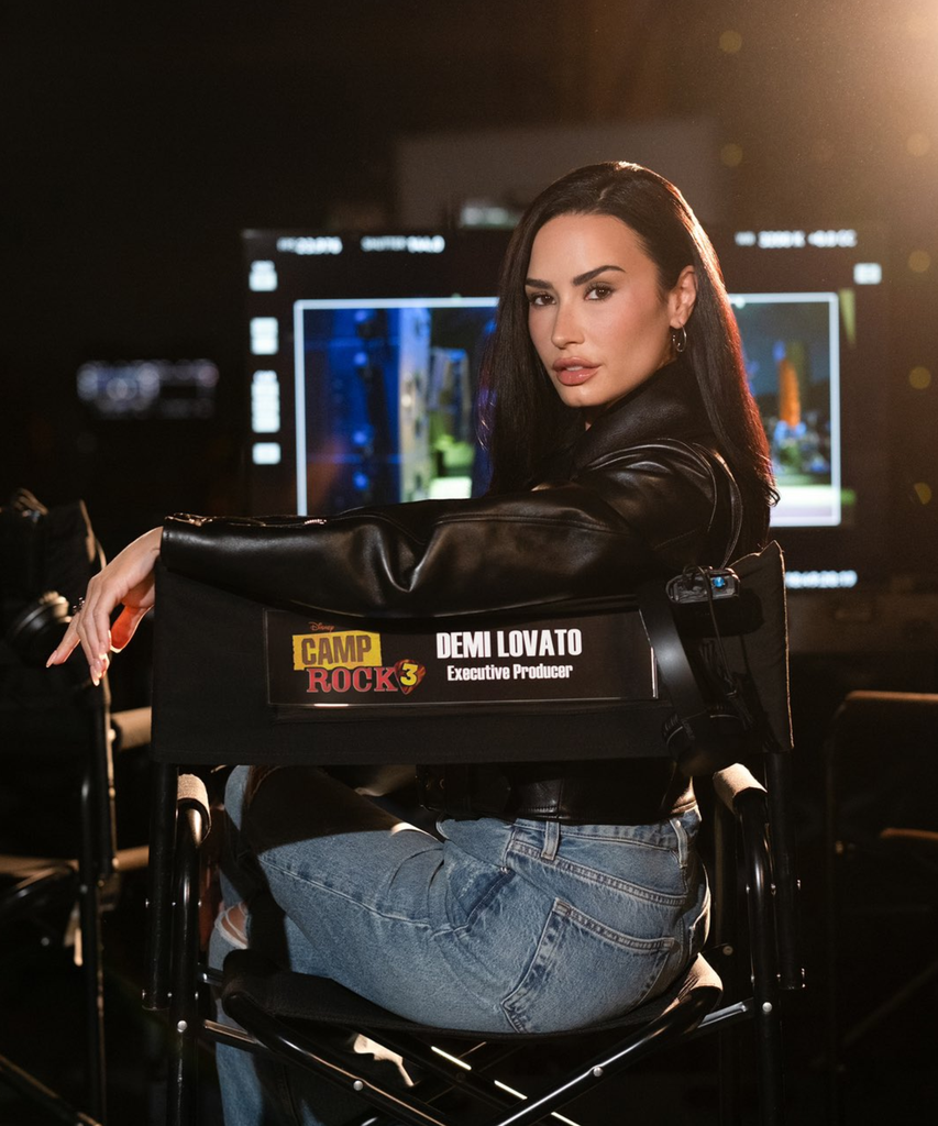 Everything we know about Camp Rock 3