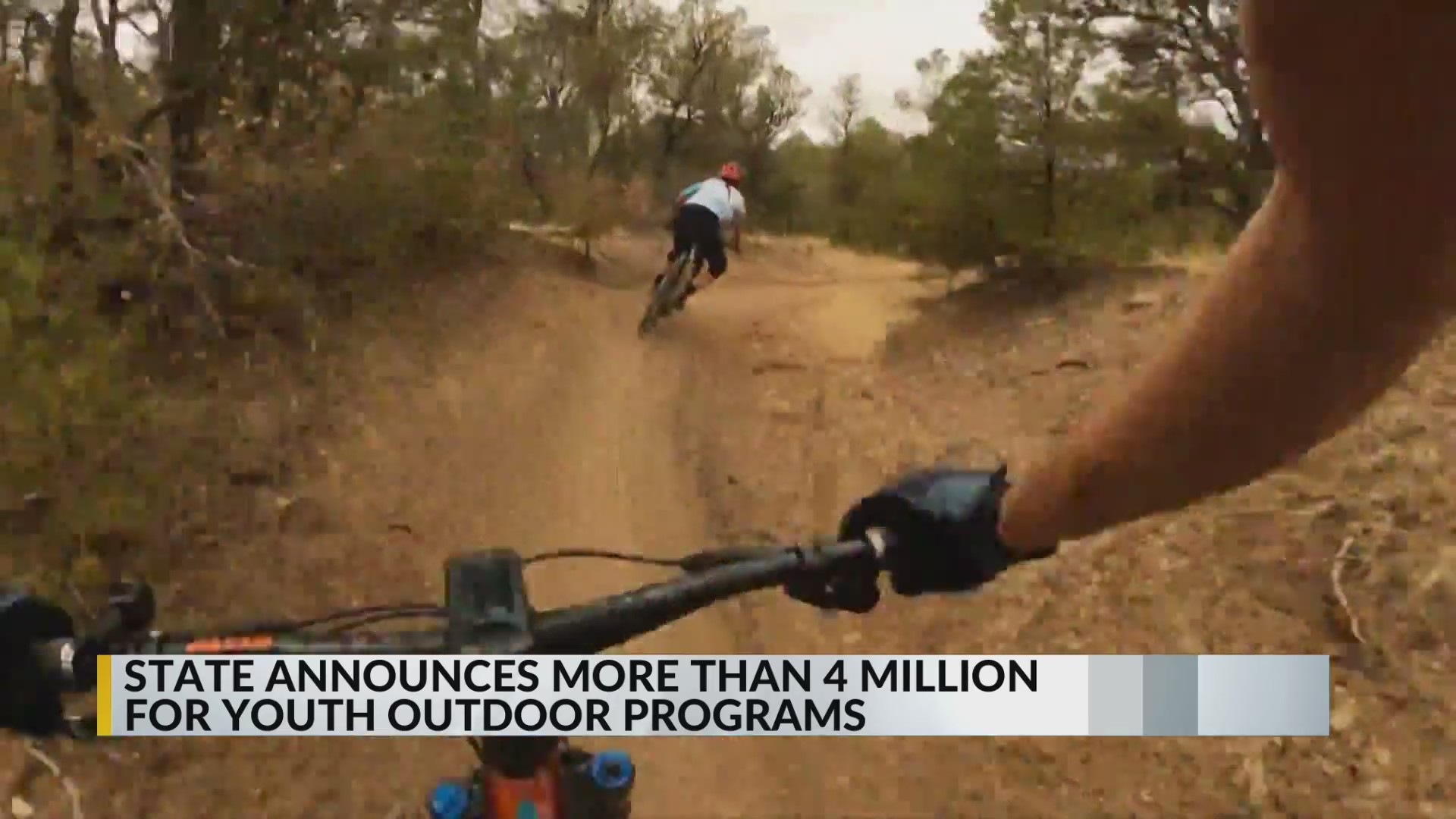 Over $4 million will go towards outdoor programs in New Mexico, state ...